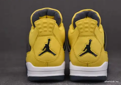 CT8527-700 CT8527-700 Retro Air Lightning 4 (2021) Jordan 0514